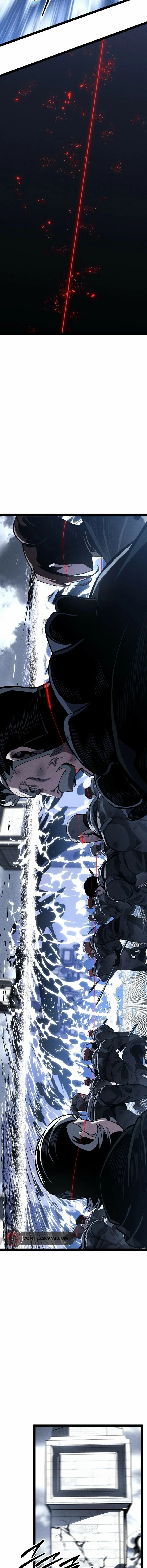 Read Regresando como el Bastardo Reencarnado del Clan de la Espada Manga Online