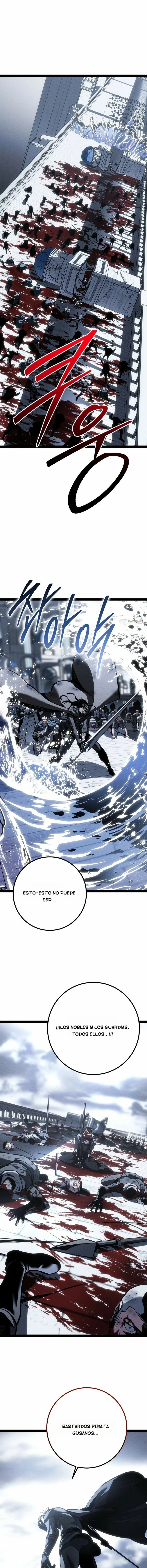 Read Regresando como el Bastardo Reencarnado del Clan de la Espada Manga Online