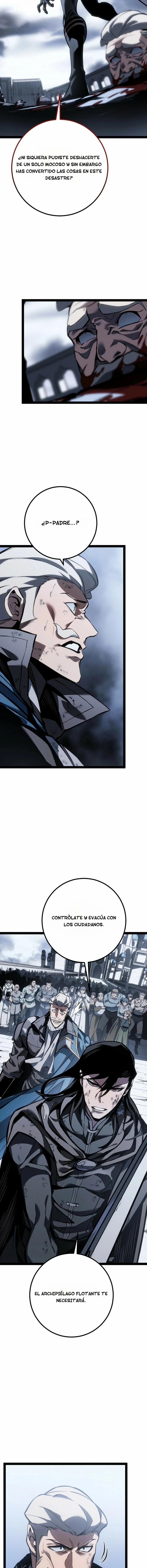 Read Regresando como el Bastardo Reencarnado del Clan de la Espada Manga Online