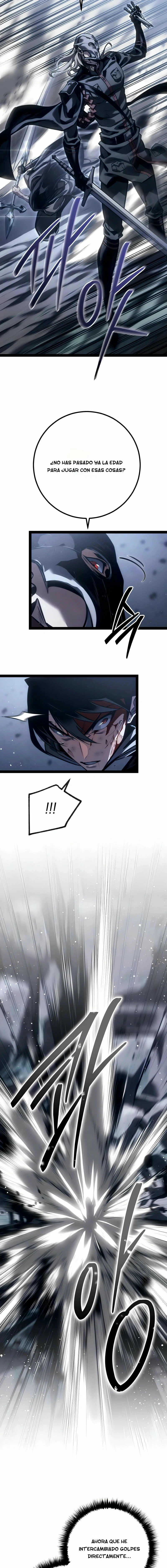 Read Regresando como el Bastardo Reencarnado del Clan de la Espada Manga Online