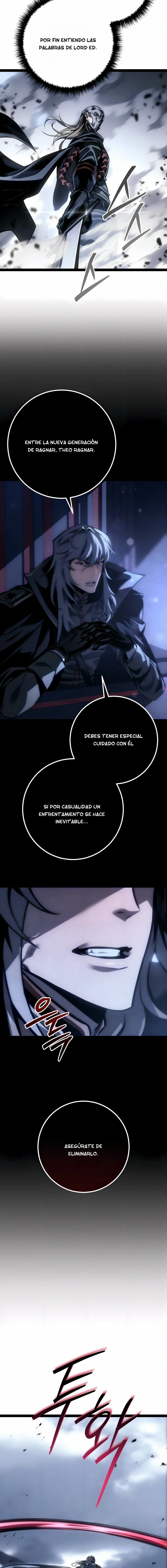 Read Regresando como el Bastardo Reencarnado del Clan de la Espada Manga Online