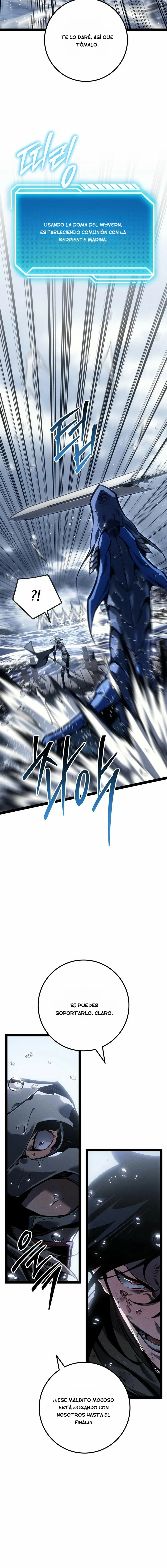 Read Regresando como el Bastardo Reencarnado del Clan de la Espada Manga Online