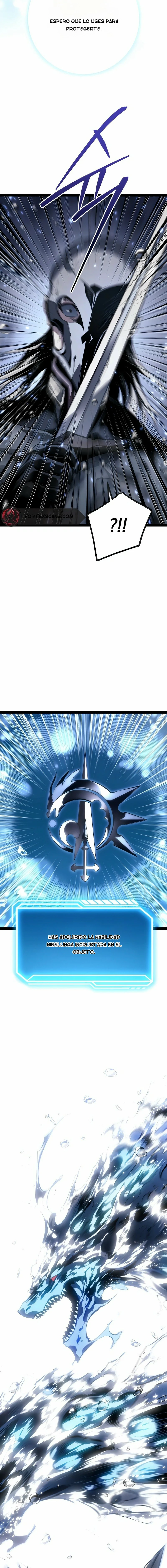 Read Regresando como el Bastardo Reencarnado del Clan de la Espada Manga Online