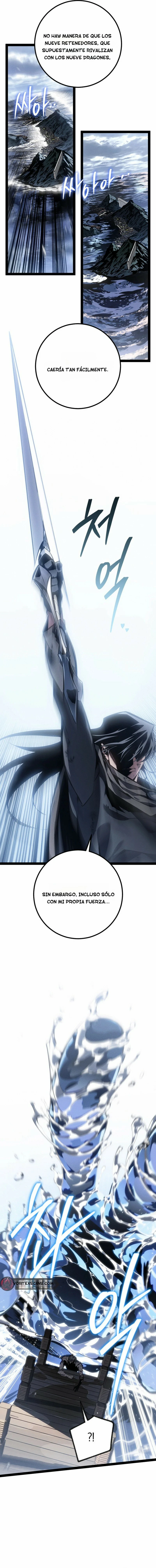 Read Regresando como el Bastardo Reencarnado del Clan de la Espada Manga Online