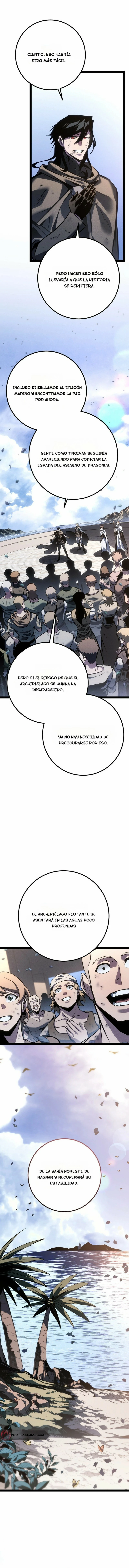 Read Regresando como el Bastardo Reencarnado del Clan de la Espada Manga Online