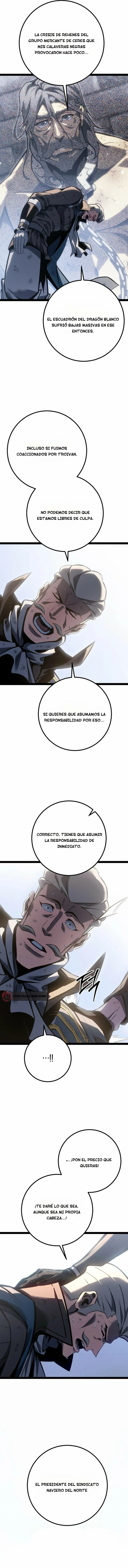 Read Regresando como el Bastardo Reencarnado del Clan de la Espada Manga Online