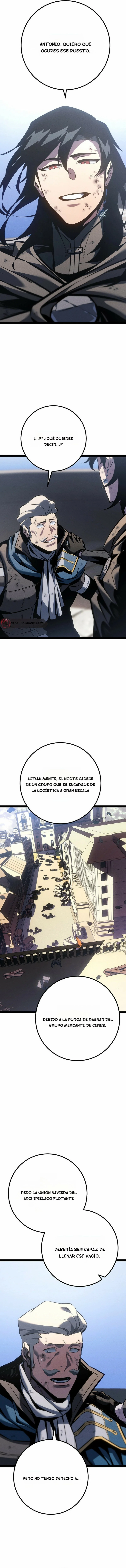 Read Regresando como el Bastardo Reencarnado del Clan de la Espada Manga Online