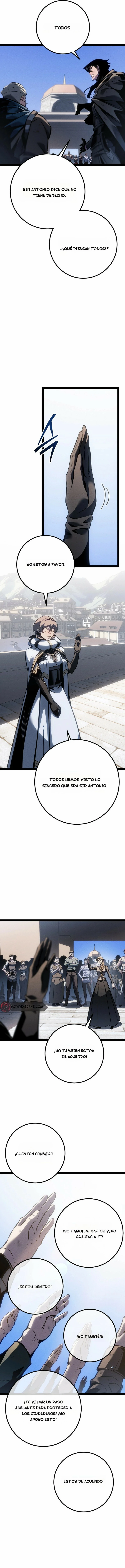 Read Regresando como el Bastardo Reencarnado del Clan de la Espada Manga Online