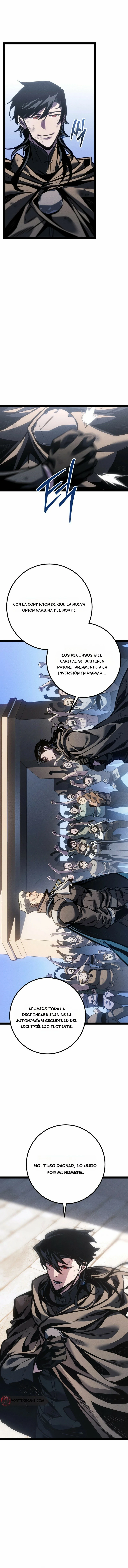 Read Regresando como el Bastardo Reencarnado del Clan de la Espada Manga Online