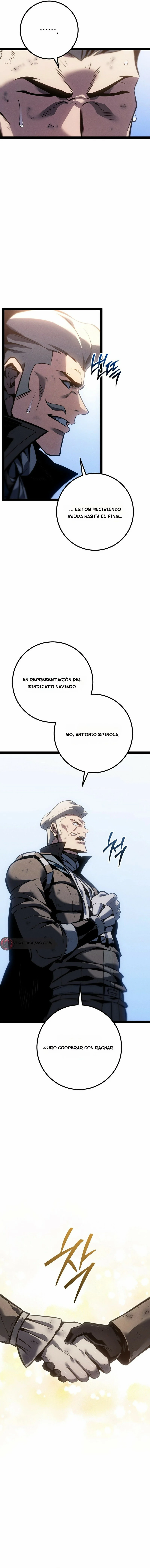 Read Regresando como el Bastardo Reencarnado del Clan de la Espada Manga Online