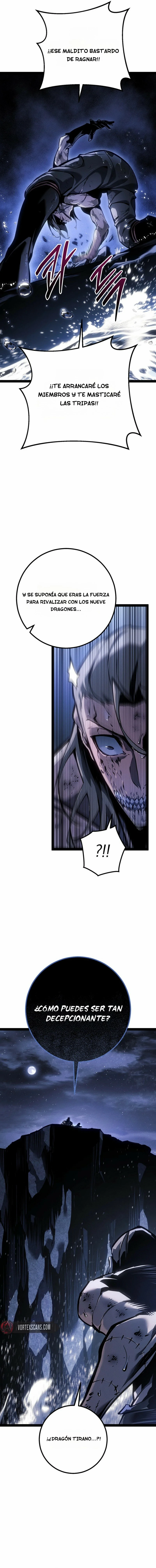 Read Regresando como el Bastardo Reencarnado del Clan de la Espada Manga Online