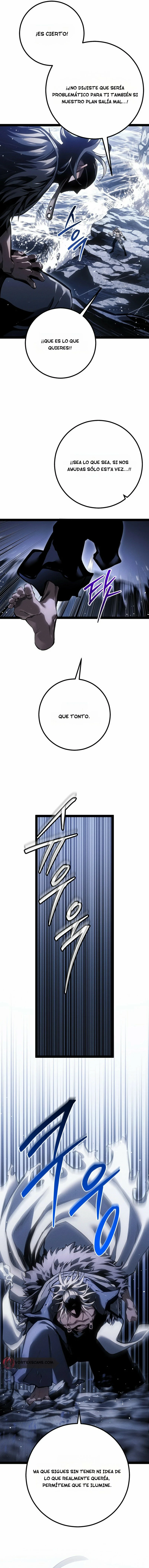 Read Regresando como el Bastardo Reencarnado del Clan de la Espada Manga Online