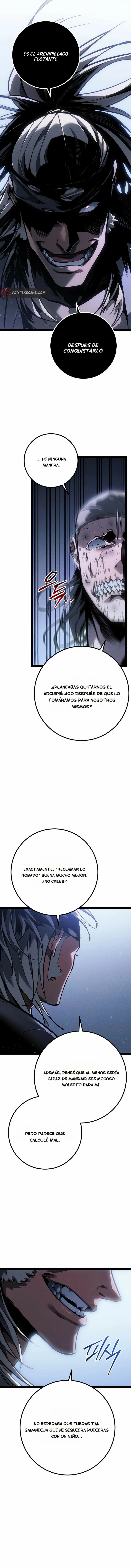 Read Regresando como el Bastardo Reencarnado del Clan de la Espada Manga Online