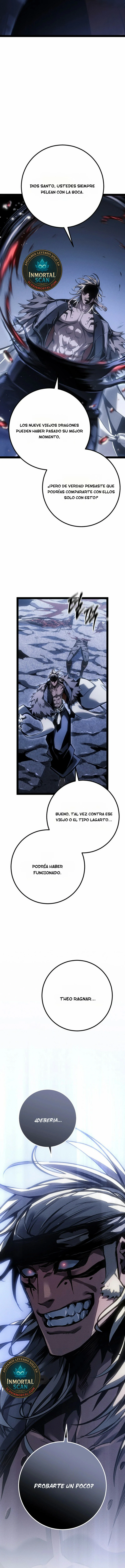 Read Regresando como el Bastardo Reencarnado del Clan de la Espada Manga Online