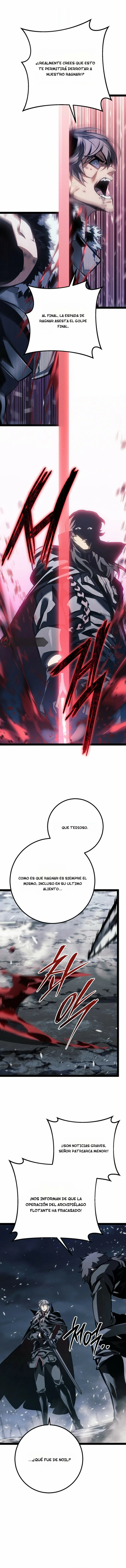 Read Regresando como el Bastardo Reencarnado del Clan de la Espada Manga Online