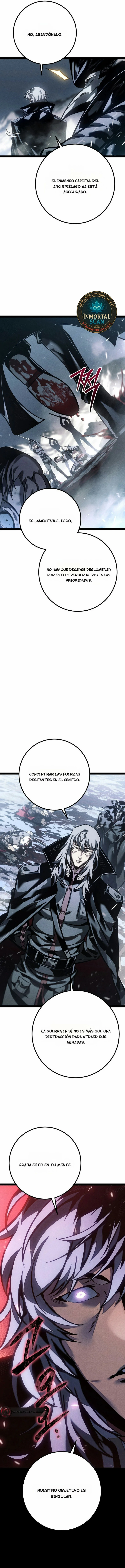Read Regresando como el Bastardo Reencarnado del Clan de la Espada Manga Online
