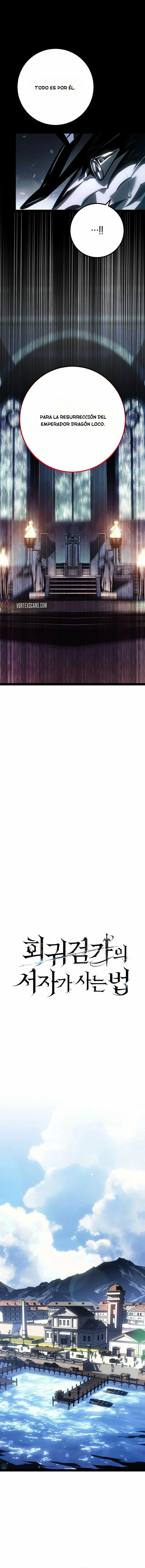 Read Regresando como el Bastardo Reencarnado del Clan de la Espada Manga Online