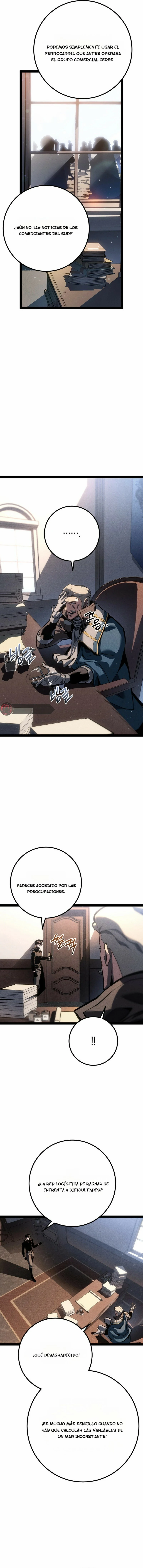 Read Regresando como el Bastardo Reencarnado del Clan de la Espada Manga Online