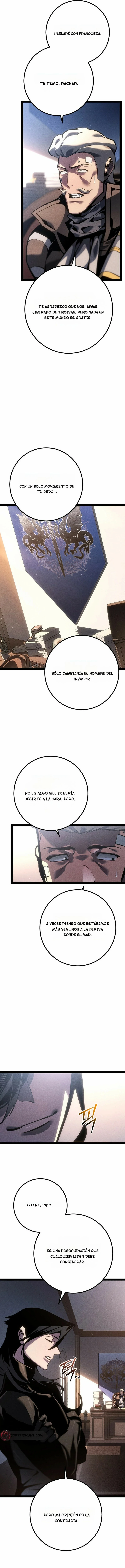 Read Regresando como el Bastardo Reencarnado del Clan de la Espada Manga Online
