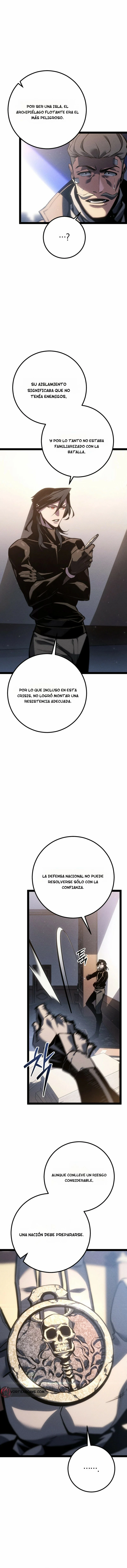 Read Regresando como el Bastardo Reencarnado del Clan de la Espada Manga Online