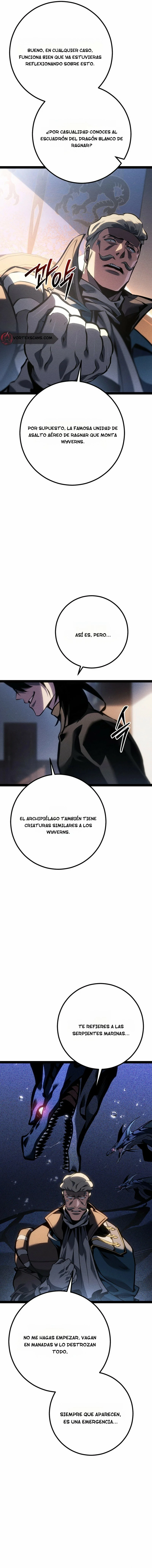 Read Regresando como el Bastardo Reencarnado del Clan de la Espada Manga Online