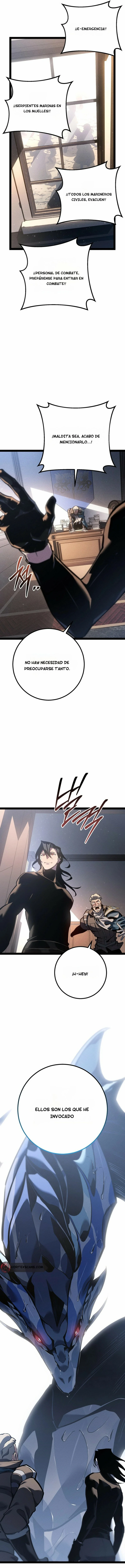 Read Regresando como el Bastardo Reencarnado del Clan de la Espada Manga Online