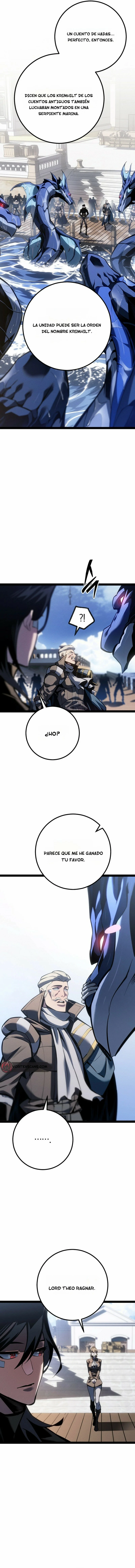 Read Regresando como el Bastardo Reencarnado del Clan de la Espada Manga Online