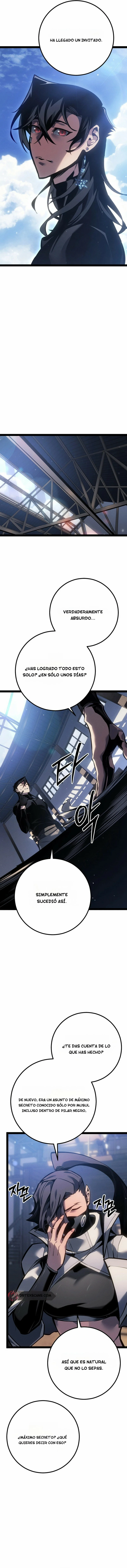 Read Regresando como el Bastardo Reencarnado del Clan de la Espada Manga Online