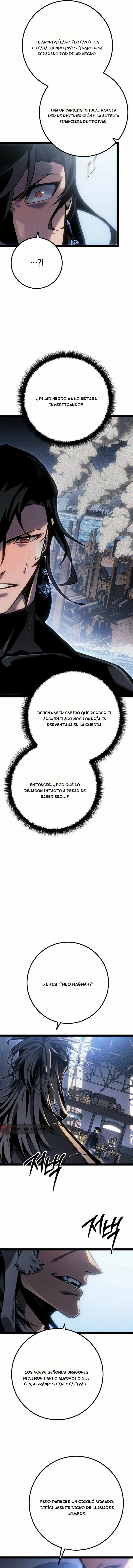 Read Regresando como el Bastardo Reencarnado del Clan de la Espada Manga Online