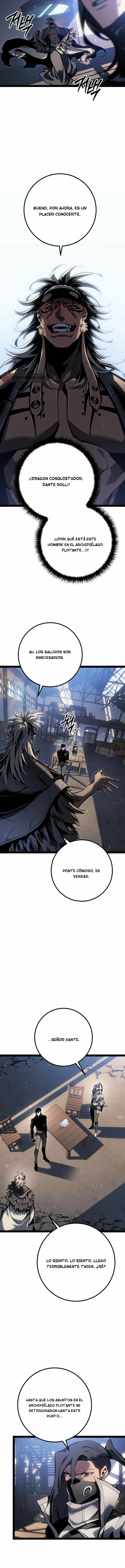 Read Regresando como el Bastardo Reencarnado del Clan de la Espada Manga Online