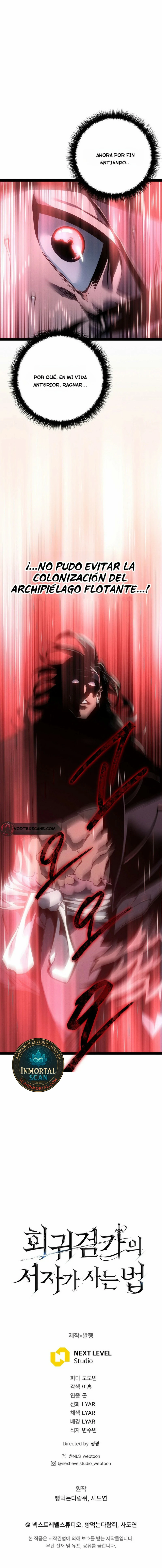 Read Regresando como el Bastardo Reencarnado del Clan de la Espada Manga Online