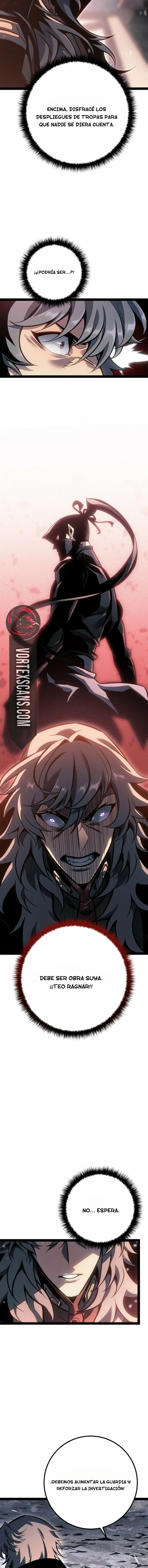 Read Regresando como el Bastardo Reencarnado del Clan de la Espada Manga Online