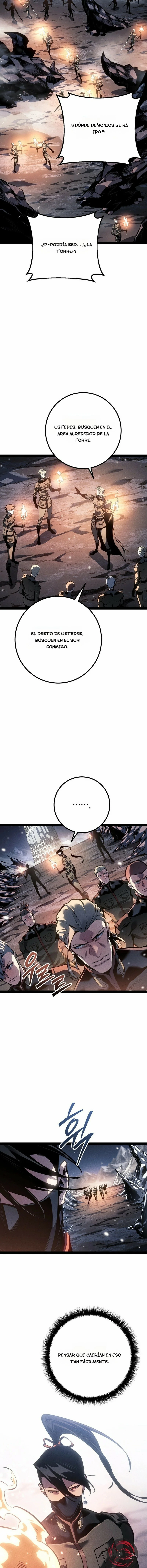 Read Regresando como el Bastardo Reencarnado del Clan de la Espada Manga Online