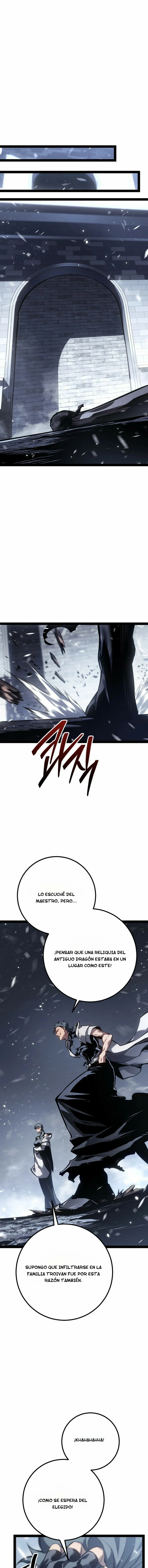 Read Regresando como el Bastardo Reencarnado del Clan de la Espada Manga Online