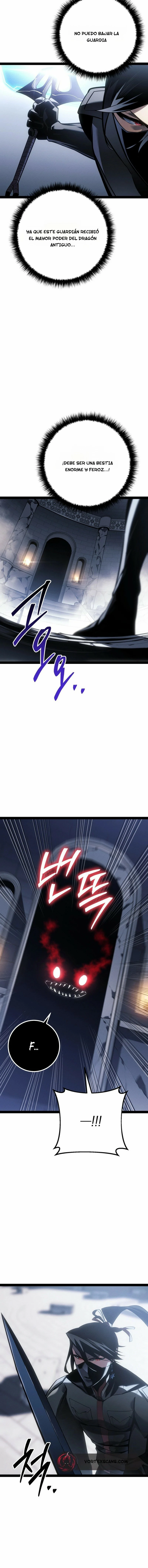 Read Regresando como el Bastardo Reencarnado del Clan de la Espada Manga Online