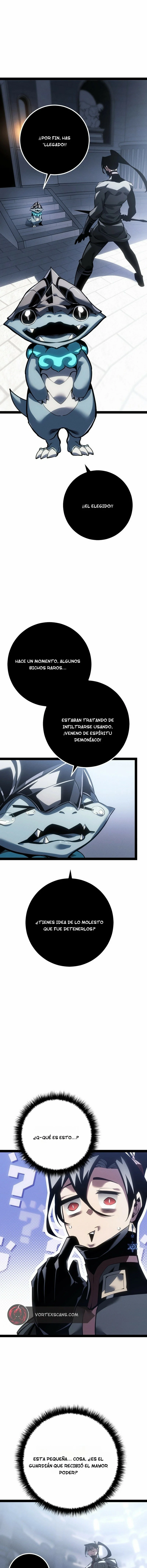 Read Regresando como el Bastardo Reencarnado del Clan de la Espada Manga Online
