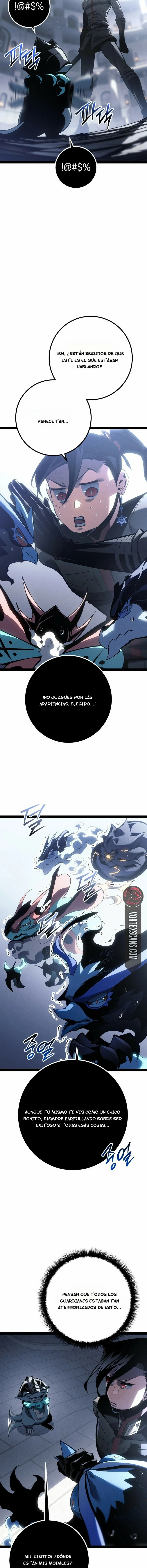 Read Regresando como el Bastardo Reencarnado del Clan de la Espada Manga Online