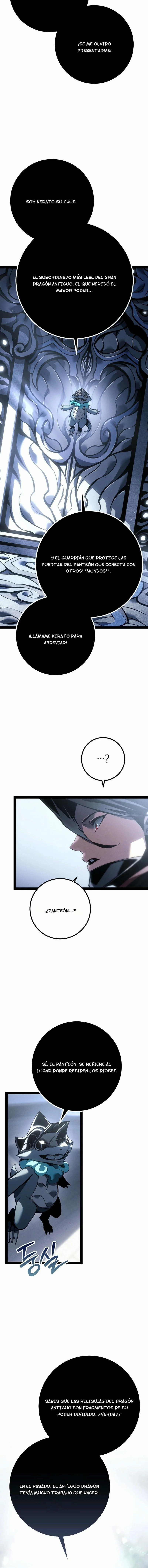 Read Regresando como el Bastardo Reencarnado del Clan de la Espada Manga Online