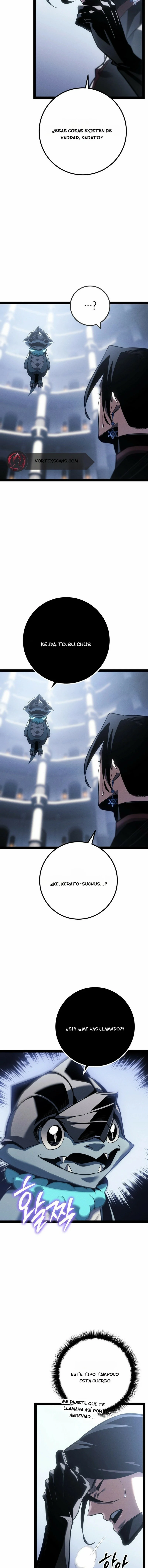 Read Regresando como el Bastardo Reencarnado del Clan de la Espada Manga Online