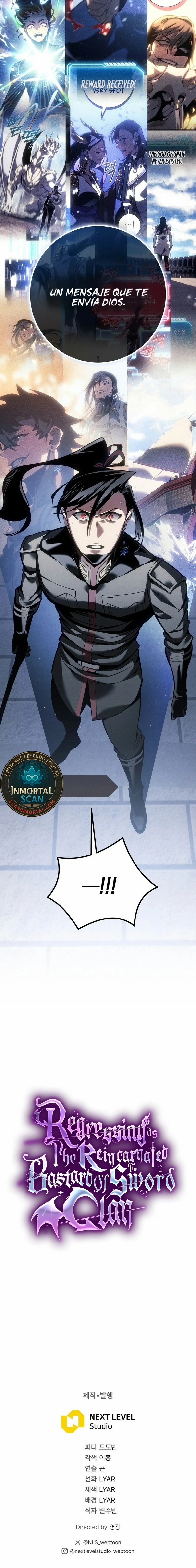 Read Regresando como el Bastardo Reencarnado del Clan de la Espada Manga Online