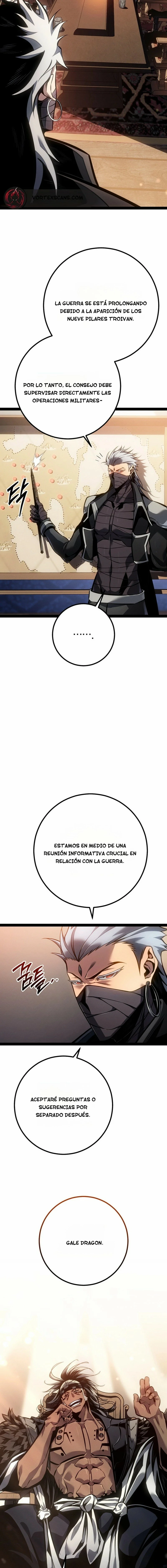 Read Regresando como el Bastardo Reencarnado del Clan de la Espada Manga Online