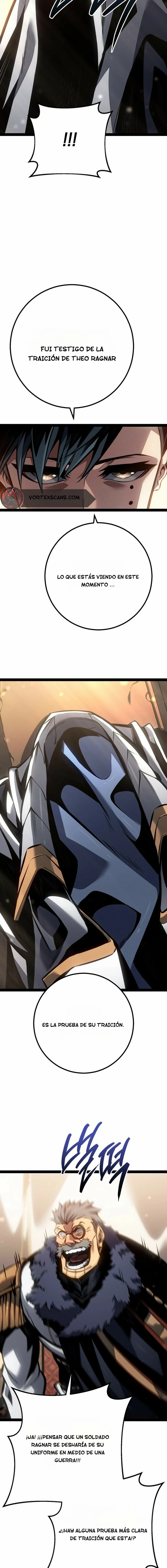 Read Regresando como el Bastardo Reencarnado del Clan de la Espada Manga Online