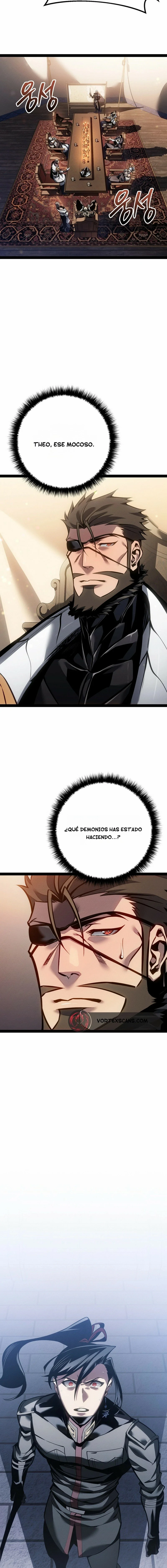 Read Regresando como el Bastardo Reencarnado del Clan de la Espada Manga Online