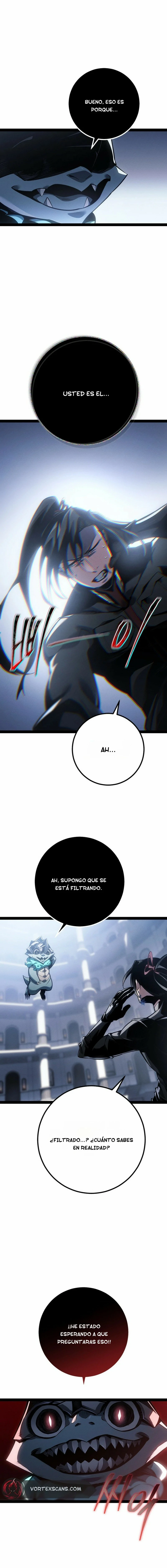 Read Regresando como el Bastardo Reencarnado del Clan de la Espada Manga Online