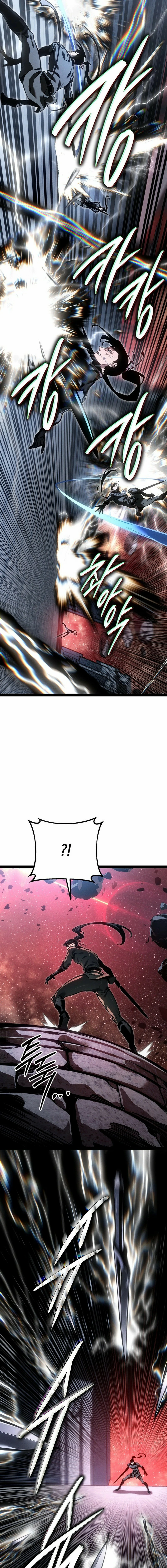 Read Regresando como el Bastardo Reencarnado del Clan de la Espada Manga Online