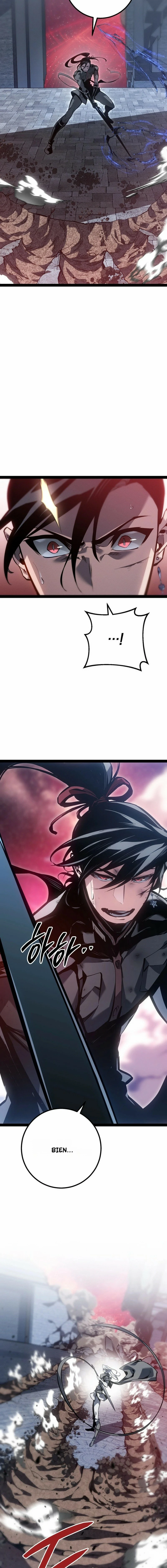 Read Regresando como el Bastardo Reencarnado del Clan de la Espada Manga Online