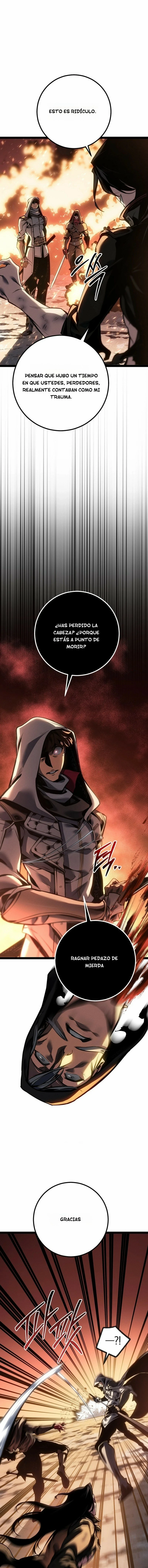 Read Regresando como el Bastardo Reencarnado del Clan de la Espada Manga Online