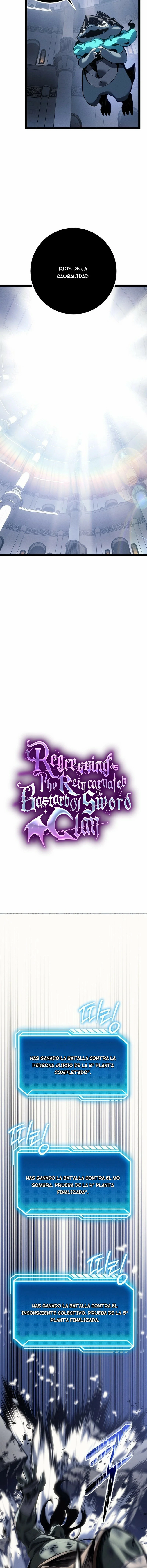 Read Regresando como el Bastardo Reencarnado del Clan de la Espada Manga Online