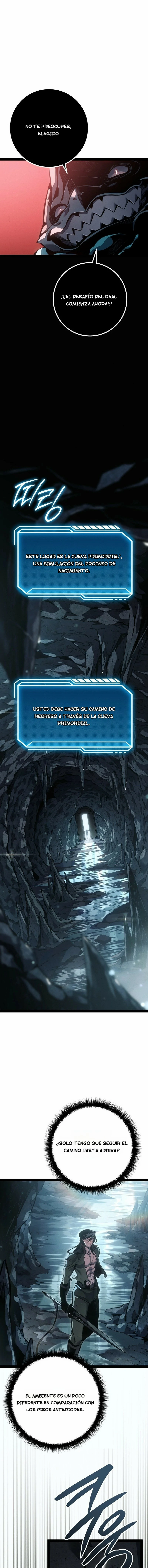 Read Regresando como el Bastardo Reencarnado del Clan de la Espada Manga Online