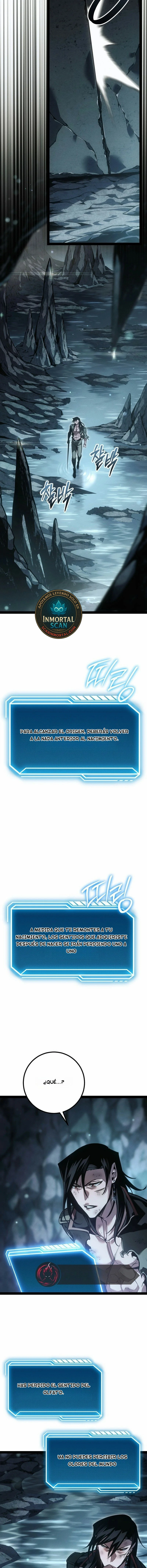 Read Regresando como el Bastardo Reencarnado del Clan de la Espada Manga Online